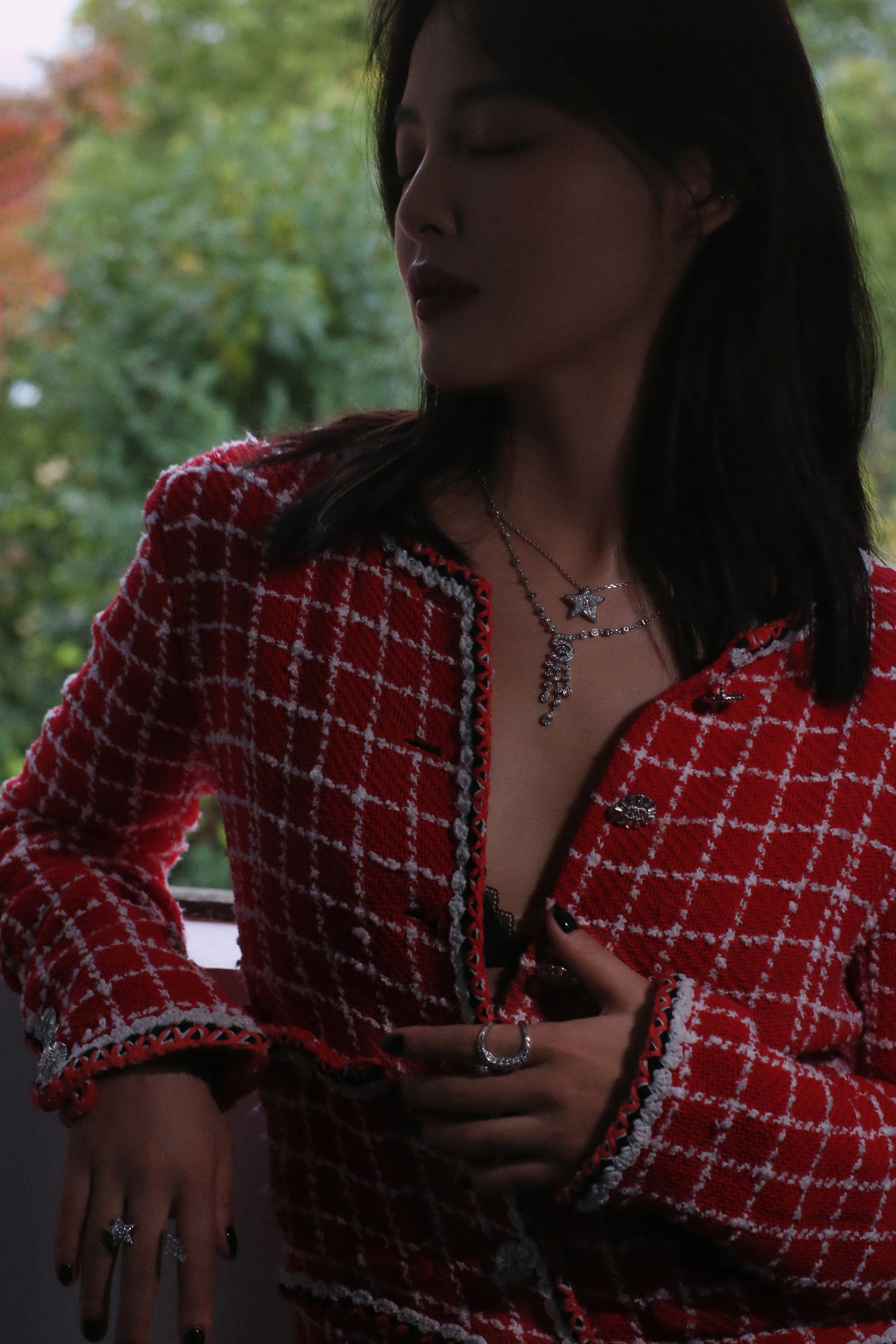 a66d0169ly8h9ib7smq5hj22dc3k0qv7.jpg 辛芷蕾新鲜CHANEL大片/球王会体育